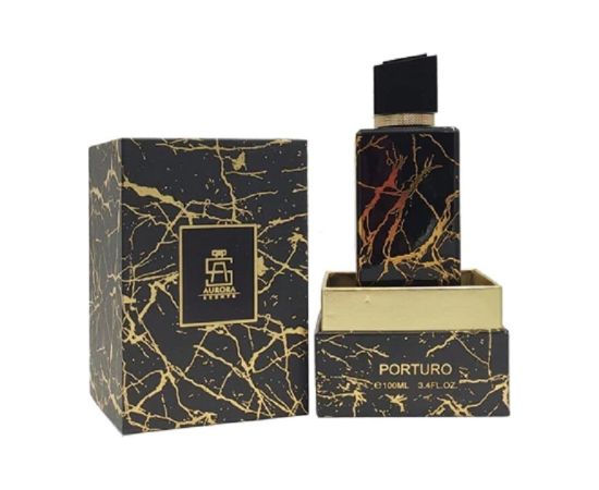 Aurora, Porturo, Eau De Parfum, Unisex, 100 ml Духи и косметика