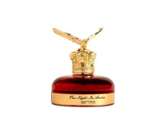 Aurora, One Night In Arabia, Eau De Parfum, For Women, 100 ml Духи и косметика