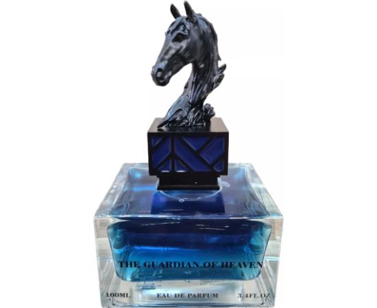 Aurora, The Guardian Of Heaven, Eau De Parfum, For Women, 100 ml Smaržas - NESAKĀRTOTS