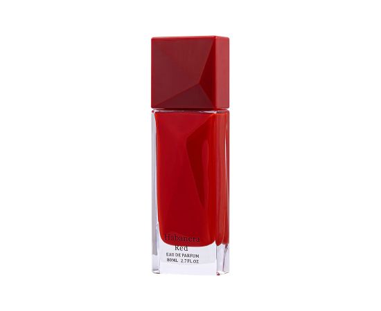 Aurora, Habanera Red, Eau De Parfum, For Women, 80 ml Духи и косметика