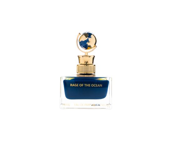 Aurora, Globe Collection Race of the Ocean, Eau De Parfum, Unisex, 100 ml Духи и косметика