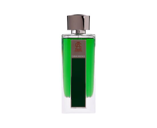 Aurora, Cubane Insence, Eau De Parfum, For Men, 100 ml Духи и косметика