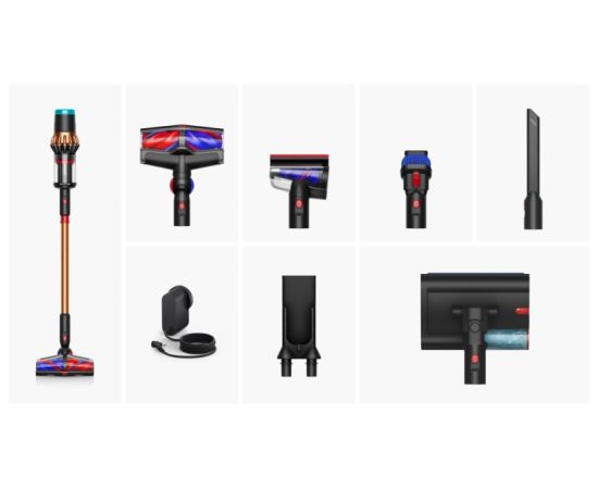 Dyson V16 Piston Animal Submarine Пылесосы