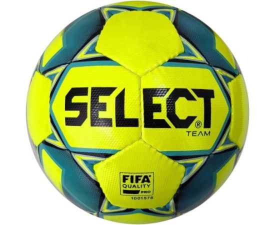Select Team FIFA Pro 3675546552 Football (5) Для футбола