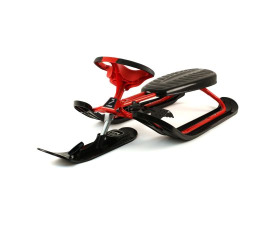 Stiga Snowracer Curve PRO with winder Red (Boj.iepak) Ragavas 