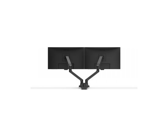 BENQ BDH01 DUAL ERGO ARM – KAASUJOUSINÄYTÖNVARSI 17–45", 2–20 KG, VESA 75/100 Новинки Компьютерная техника