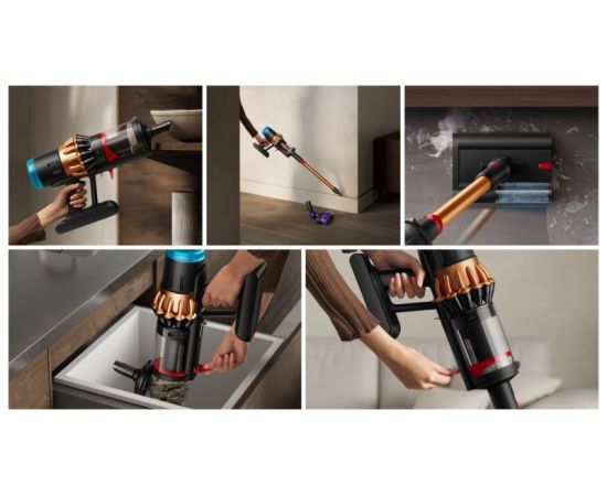 Dyson V16 Piston Animal Submarine Пылесосы