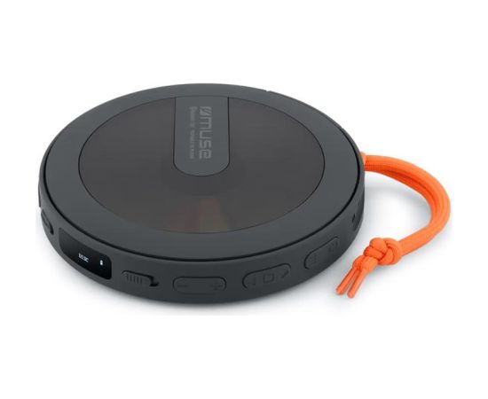 Muse M-920 DMO, CD/MP3, black - CD Player Проигрыватели CD
