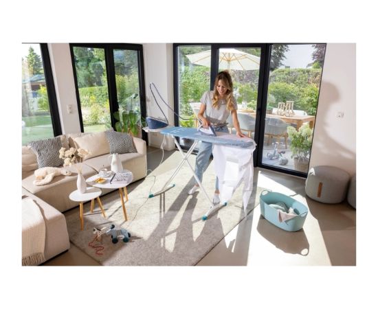 Leifheit Гладильная доска Air Board Express L Maxx Solid 130x45 см Гладильная доска