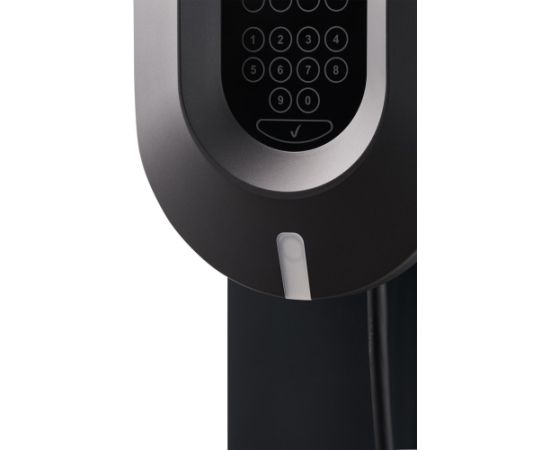 STAG EV CORE Charging Station (Charging Cable) White, Graphite Elektro Auto lādēšanas piederumi