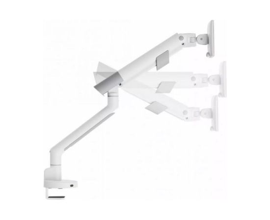 Uchwyt biurkowy do monitora ART RAMM L-29GD LED/LCD 17-35" 2-11kg 2xUSB 3.0 Premium White TV un monitoru stiprinājumi, kronšteini