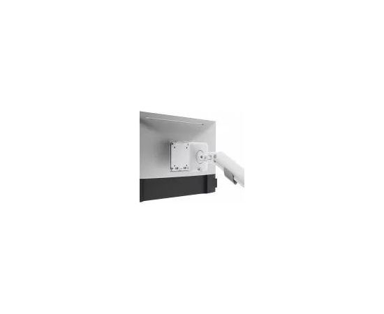 Uchwyt biurkowy do monitora ART RAMM L-29GD LED/LCD 17-35" 2-11kg 2xUSB 3.0 Premium White TV un monitoru stiprinājumi, kronšteini