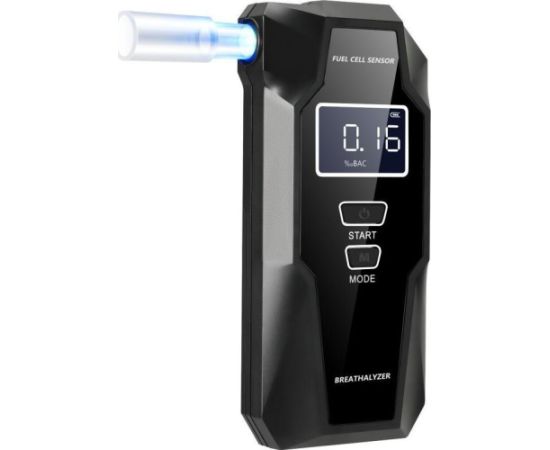 Alkomat handy ALCOALERT Алкотестеры