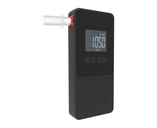Alkomat smart ALCOALERT Alkometri