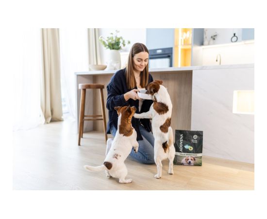 ADDVENA TASTE SENSATIONS dla dorosłych psów małych ras 2,5kg Suņu barība