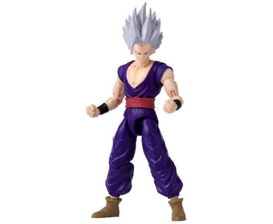 Bandai DRAGON BALL DRAGON STARS SON GOHAN BEAST (DBS SH) Фигурки и герои
