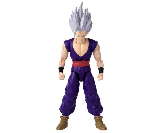 Bandai DRAGON BALL DRAGON STARS SON GOHAN BEAST (DBS SH) Фигурки и герои