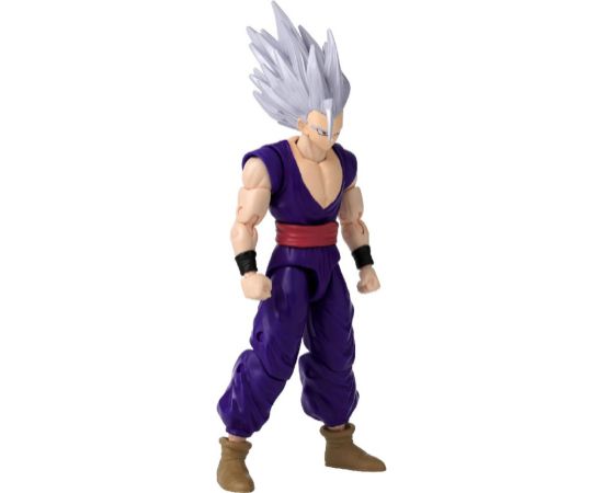 Bandai DRAGON BALL DRAGON STARS SON GOHAN BEAST (DBS SH) Фигурки и герои