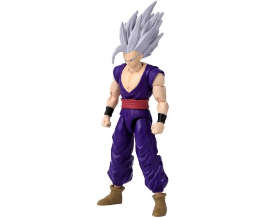 Bandai DRAGON BALL DRAGON STARS SON GOHAN BEAST (DBS SH) Фигурки и герои