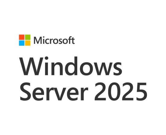 Microsoft Windows Server 2025 Datacenter 1 license(s) Программное обеспечение
