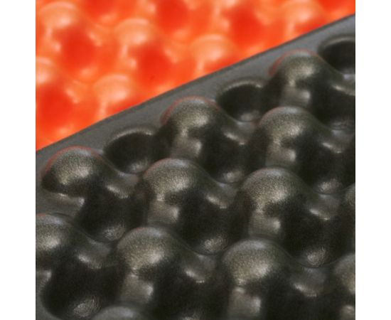 Mata piankowa Exped Flex 3R LW Надувные кровати и матрасы, Подушки