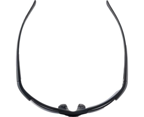 Okulary ALPINA DEFEY HR kolor BLACK MATT szkło black Cat. 3 Солнцезащитные очки