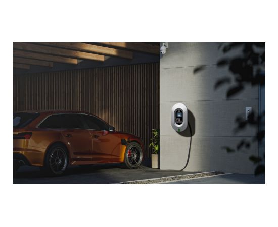 STAG EV CORE Charging Station (without charging cable) Elektro Auto lādēšanas piederumi
