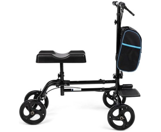 Timago Rehabilitation support with Knee Walker support Rollatori