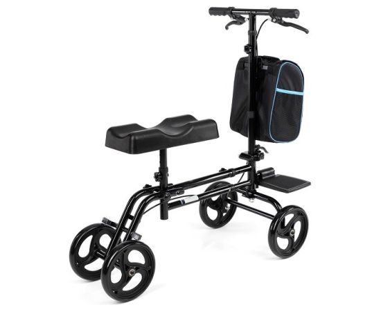 Timago Rehabilitation support with Knee Walker support Rollatori
