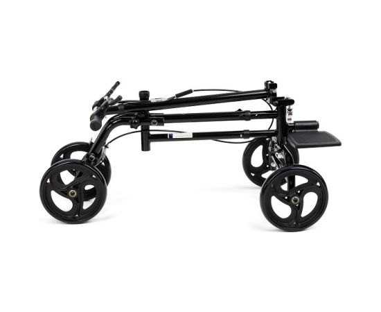 Timago Rehabilitation support with Knee Walker support Rollatori