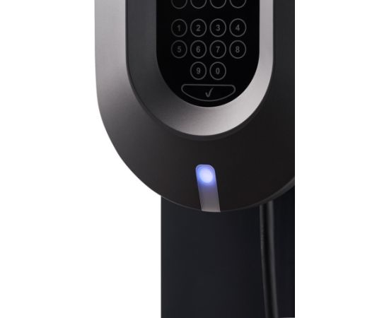 STAG EV CORE Charging Station (charging cable / 230 V socket) Elektro Auto lādēšanas piederumi