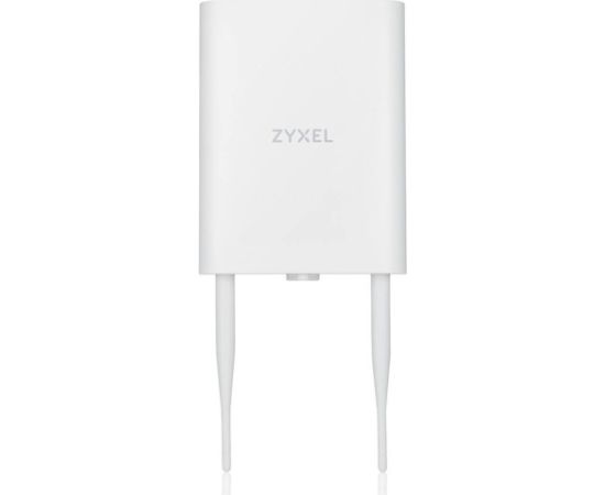 Zyxel NWA55BE 5100 Mbit/s White Power over Ethernet (PoE) Access Points