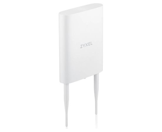 Zyxel NWA55BE 5100 Mbit/s White Power over Ethernet (PoE) Access Points