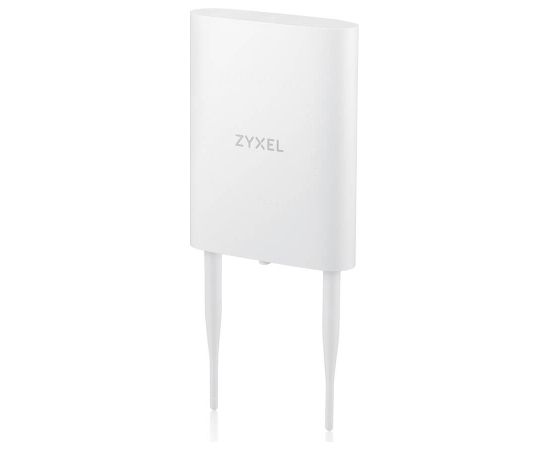 Zyxel NWA55BE 5100 Mbit/s White Power over Ethernet (PoE) Access Points