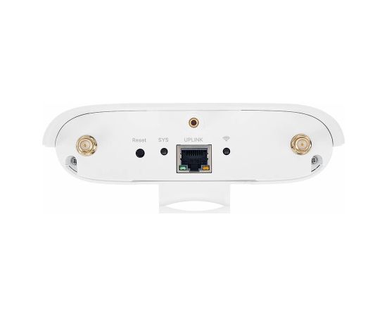Zyxel NWA55BE 5100 Mbit/s White Power over Ethernet (PoE) Access Points