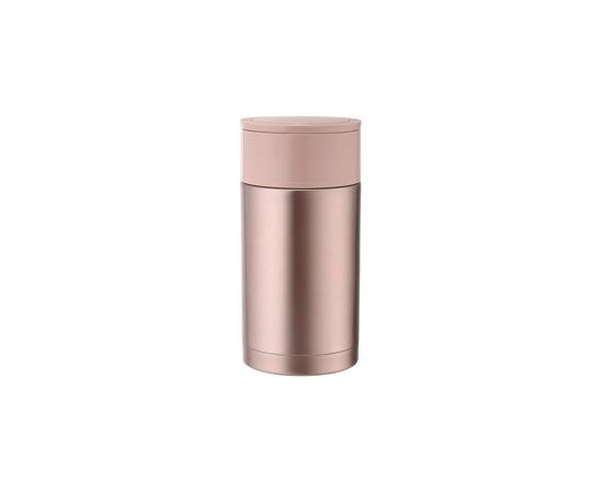 Dinner thermos Maestro MR-1636-60 600 ml, pink Термо кружки