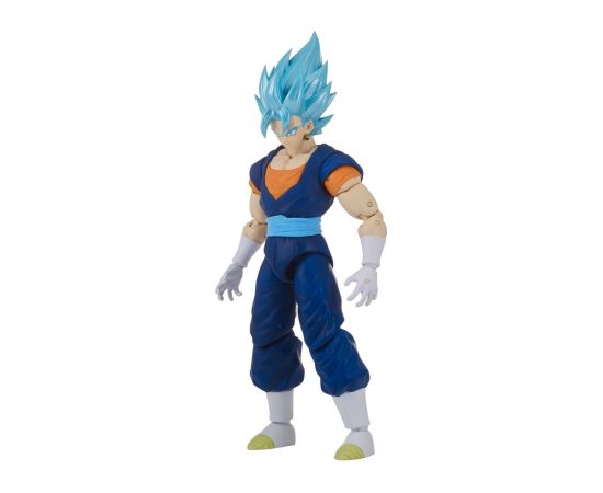 Bandai DRAGON BALL DRAGON STARS SUPER SAIYAN BLUE VEGITO Фигурки и герои