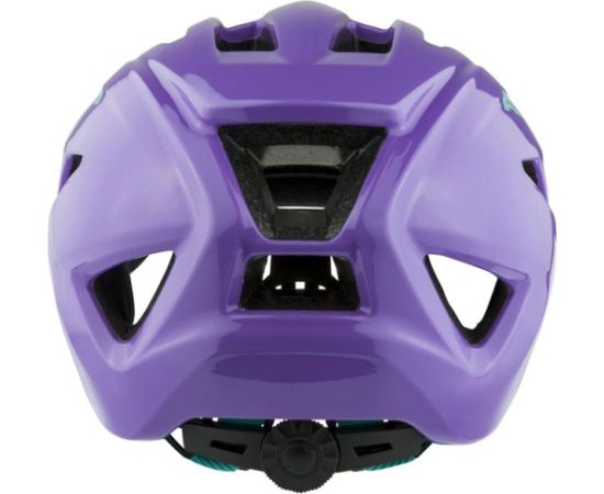 Kask rowerowy ALPINA PICO PURPLE GLOSS 50-55 Велосипедные шлемы