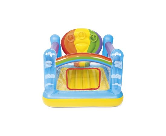 Bestway Bouncy Castle 175 x 173 x 137 cm 52269 Jaunumi, Bērnu preces