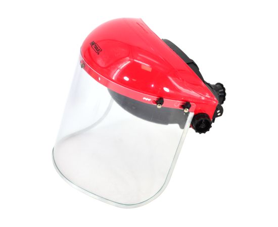 Aizsargmaska AWTools AW01010; caurspīdīgs Citi darbarīki un piederumi