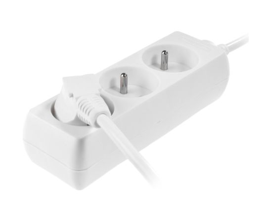 Pagarinātājs AWTools AW24620; 1,5 m; IP20 Strāvas pagarinātāji