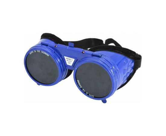 Aizsargbrilles AWTools AW50300; 50 mm Citi darbarīki un piederumi