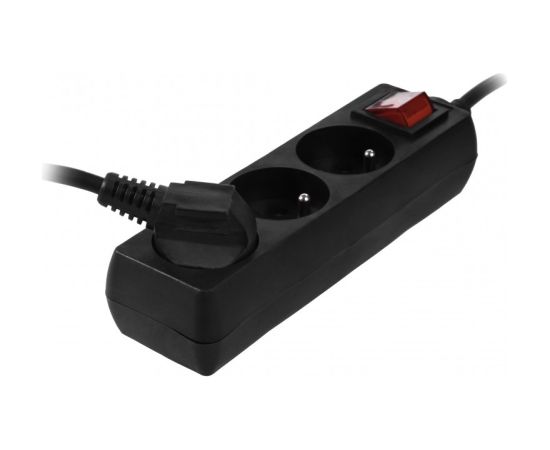 Pagarinātājs AWTools AW24685; 1,5 m Strāvas pagarinātāji