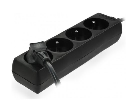 Pagarinātājs AWTools AW24677; 5 m Strāvas pagarinātāji