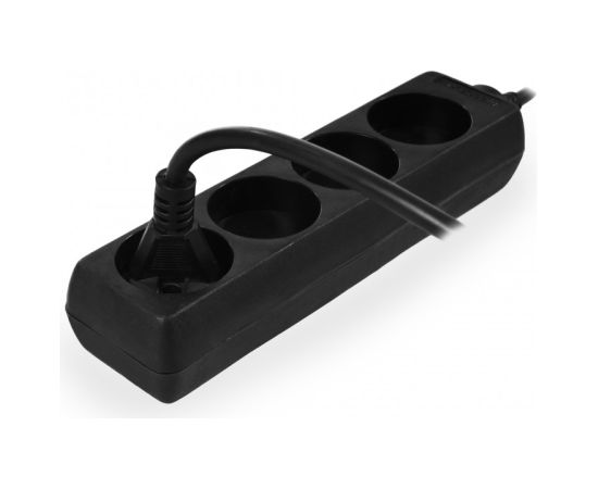 Pagarinātājs AWTools AW24656; 3 m Strāvas pagarinātāji