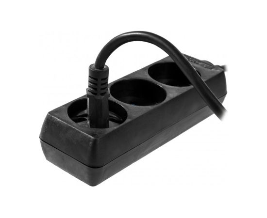 Pagarinātājs AWTools AW24650; 1,5 m Strāvas pagarinātāji