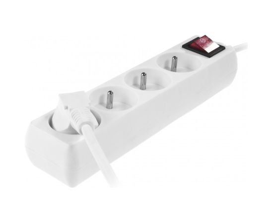 Pagarinātājs AWTools AW24641; 1,5 m Strāvas pagarinātāji