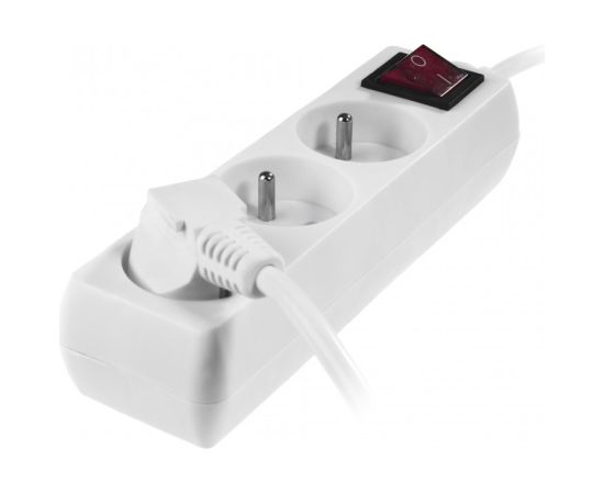 Pagarinātājs AWTools AW24635; 1,5 m Strāvas pagarinātāji