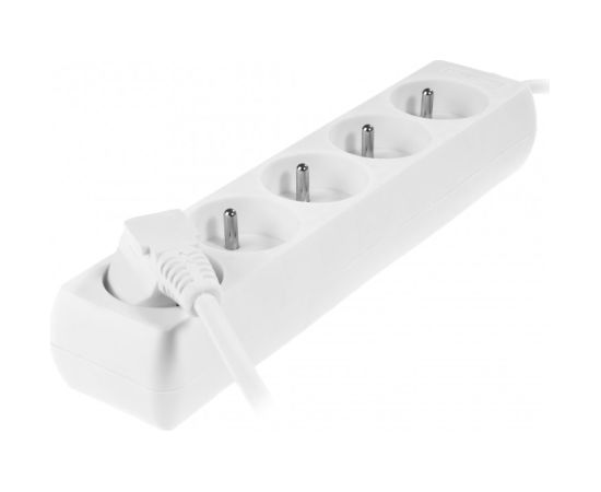 Pagarinātājs AWTools AW24632; 5 m Strāvas pagarinātāji