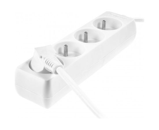 Pagarinātājs AWTools AW24626; 3 m Strāvas pagarinātāji